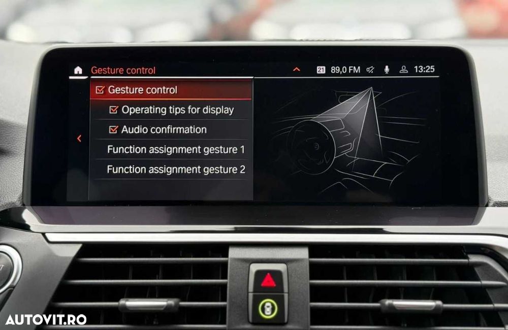 BMW X3 xDrive20d AT xLine - 31