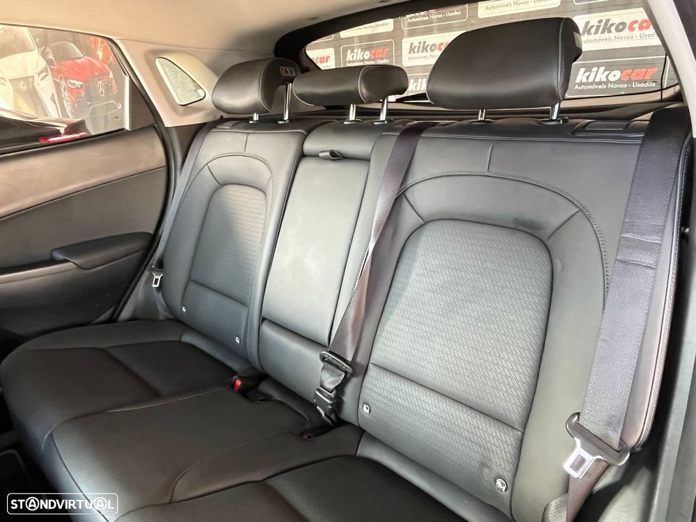 Hyundai Kauai EV 64 kWh Premium - 46