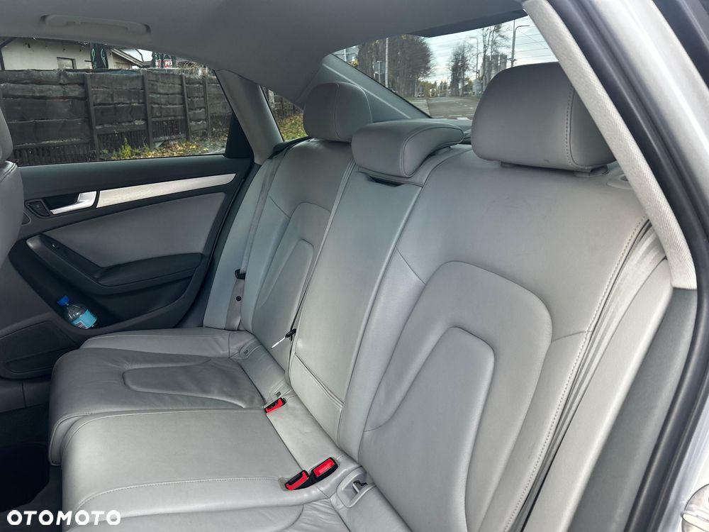 Audi A4 ver-2-0-tfsi-quattro-s-tronic - 33