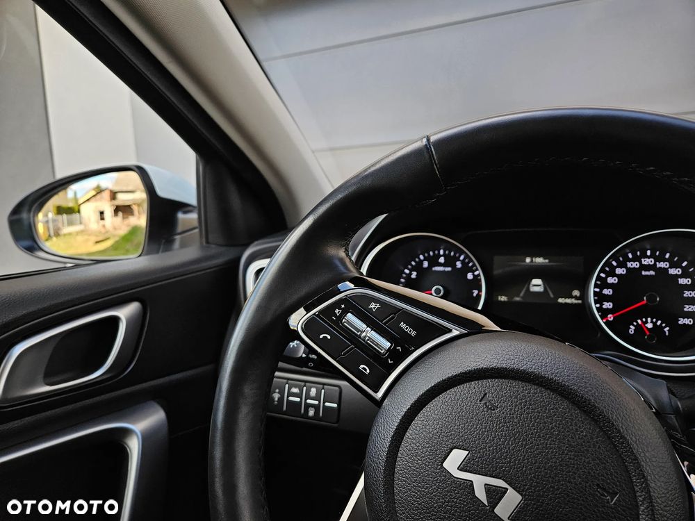 Kia Ceed 1.5 T-GDI S - 18