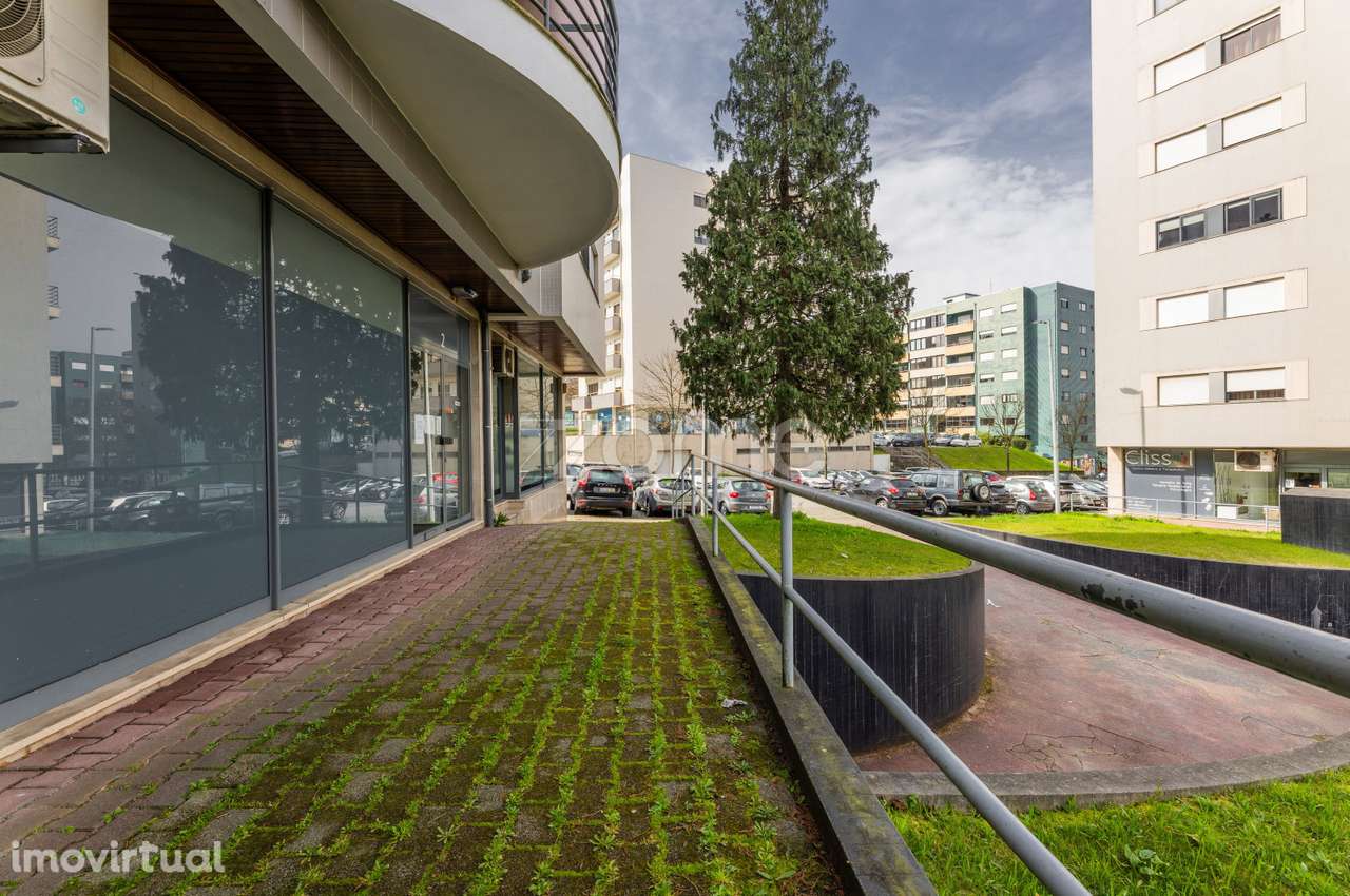 Loja para Venda em São Vicente Braga - Grande imagem: 4/22