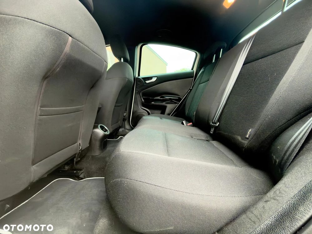 Alfa Romeo Giulietta 1.4 TB MultiAir Progression - 18