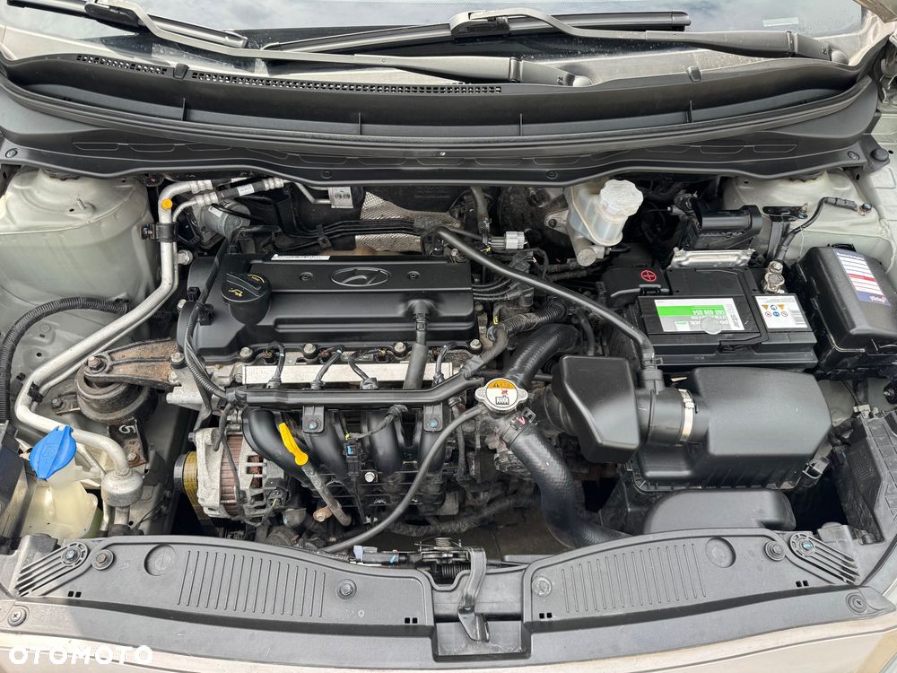 Hyundai i20 - 5