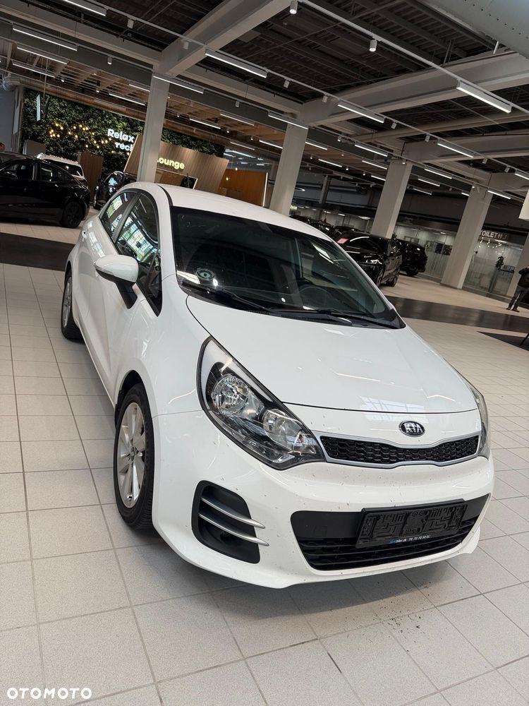 Kia Rio 1.2 Spirit - 15