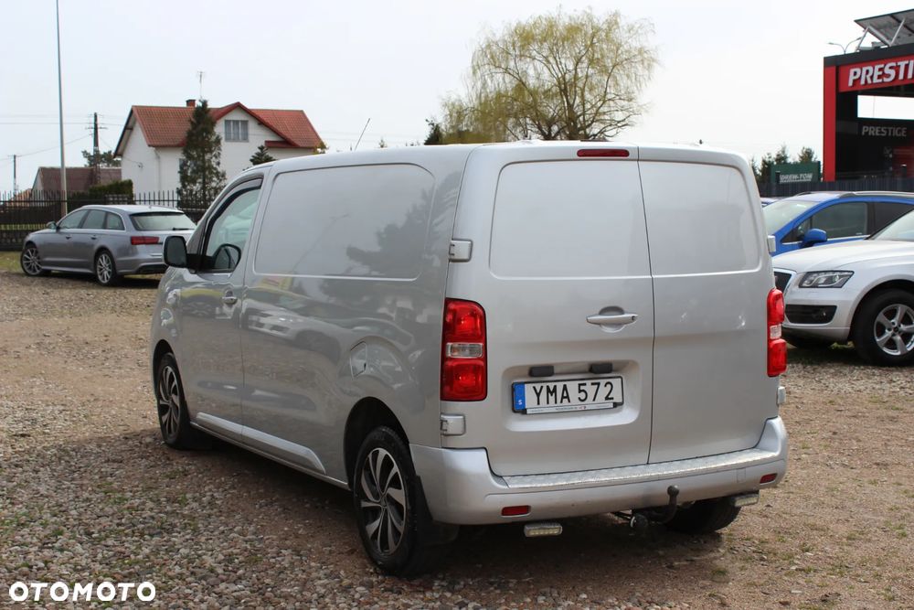 Citroën JUMPY - 8
