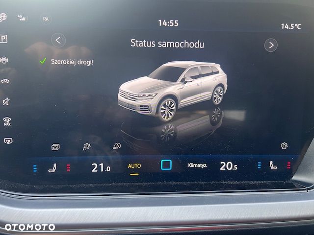 Volkswagen Touareg 3.0 V6 TDI 4Motion Elegance - 35