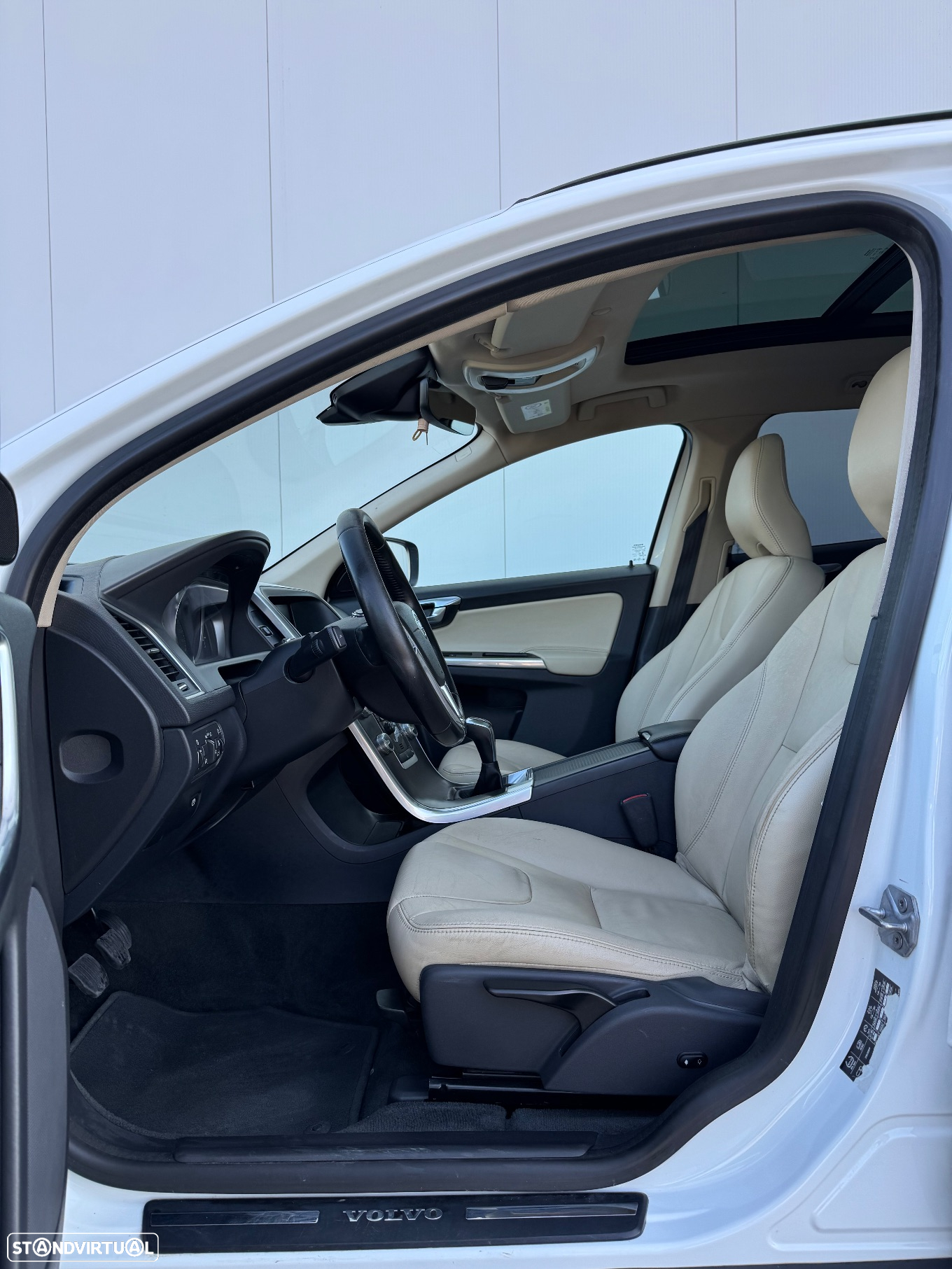 Volvo XC 60 - 29