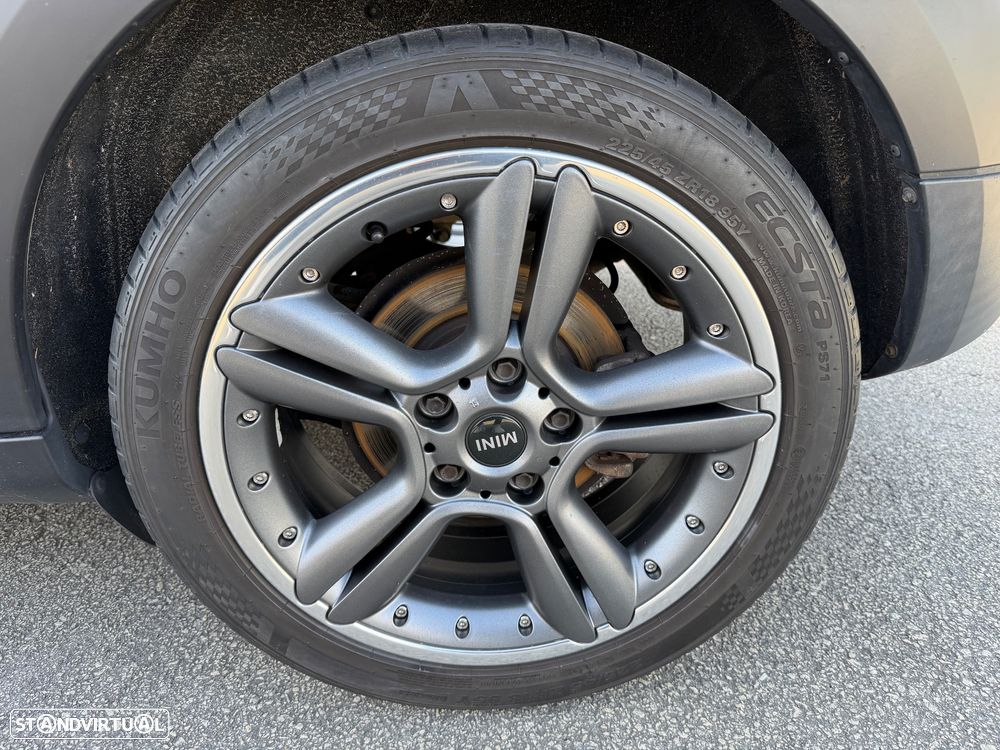 MINI Countryman Cooper SD Park Lane - 20