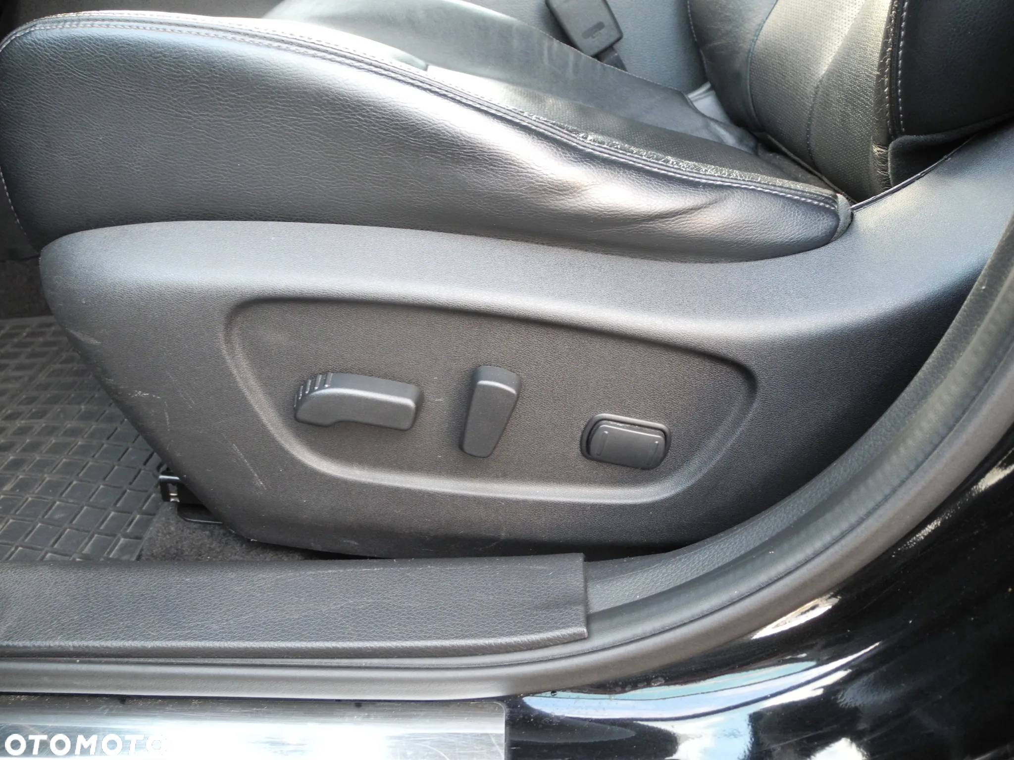 Nissan X-Trail - 14