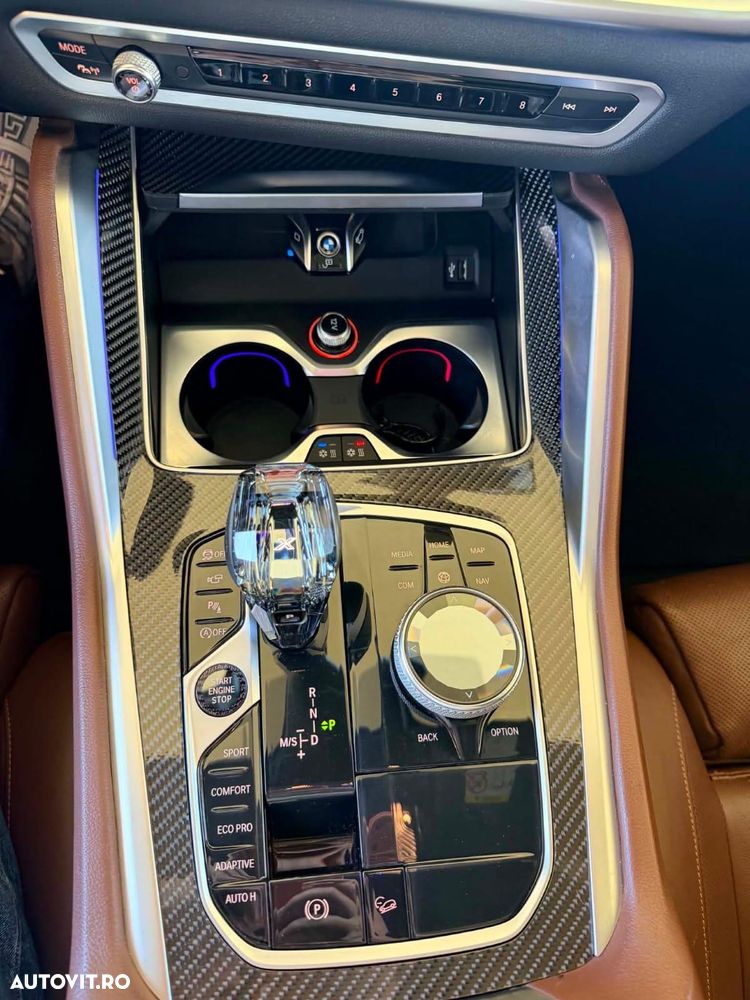 BMW X6 xDrive30d AT MHEV - 6