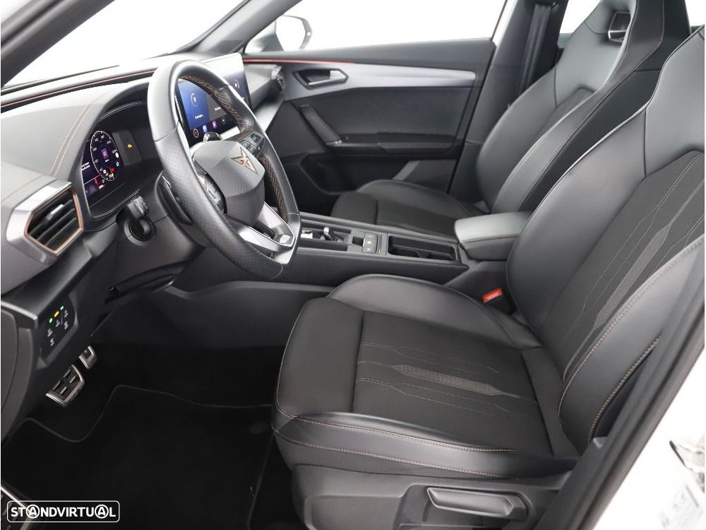 Cupra Formentor 1.4 e-Hybrid DSG VZ - 12
