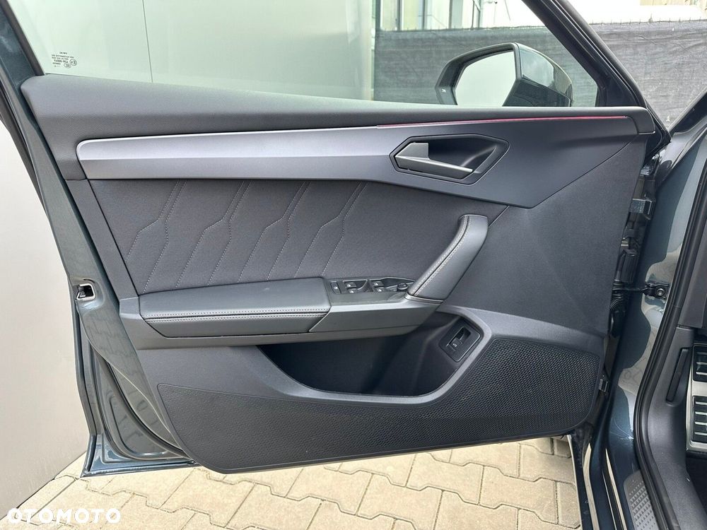 Cupra Leon Sportstourer 2.0 TSI 4Drive DSG - 13