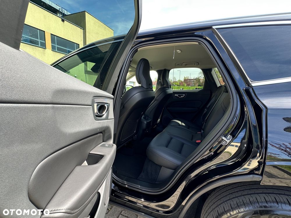 Volvo XC 60 B4 D Geartronic Inscription - 21