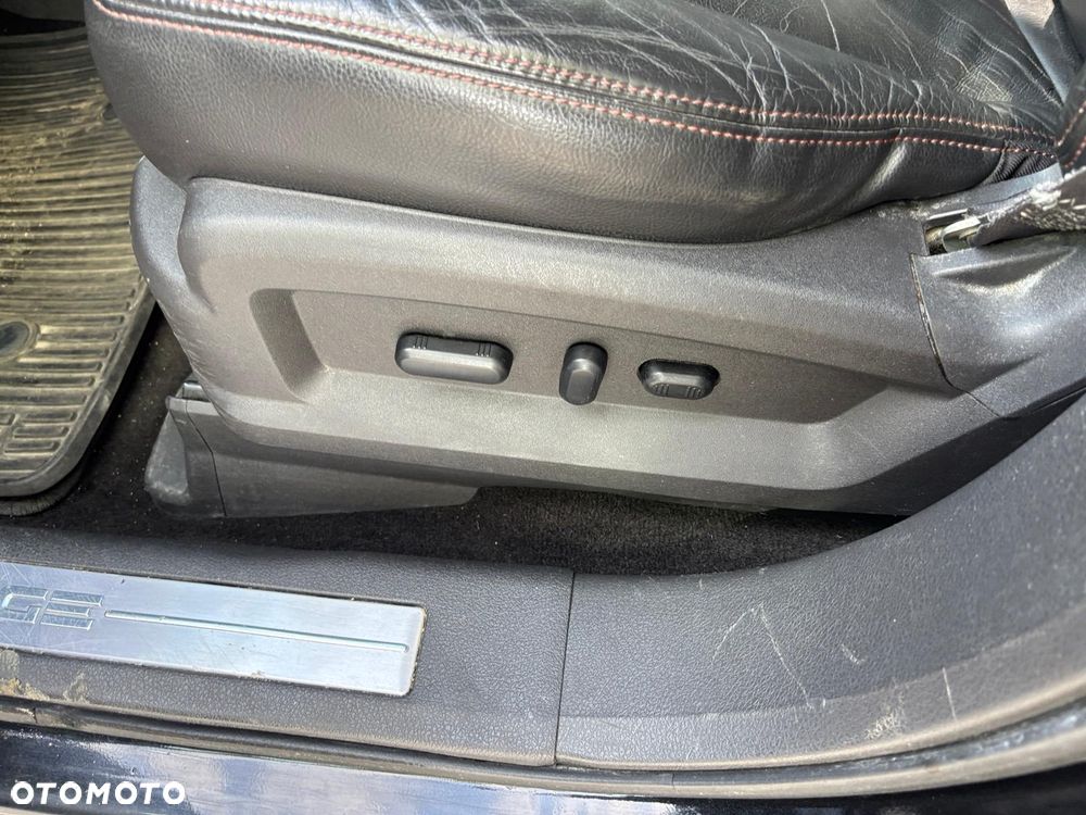 Ford Edge - 34