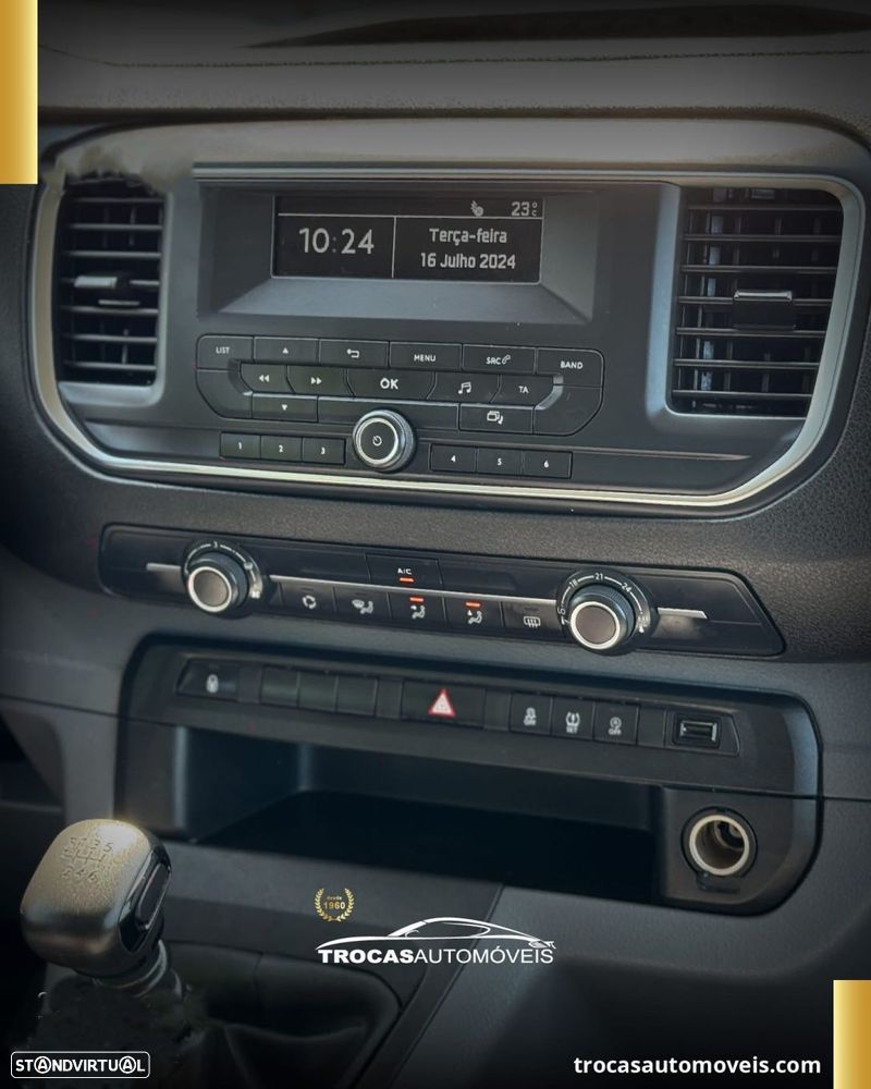 Citroën Jumpy XL - 7