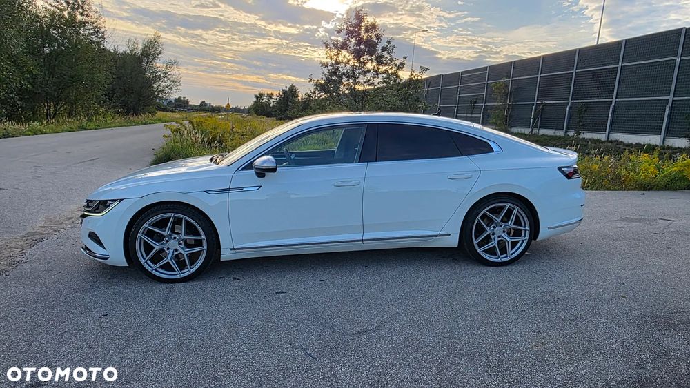 Volkswagen Arteon 2.0 TSI Elegance DSG - 9