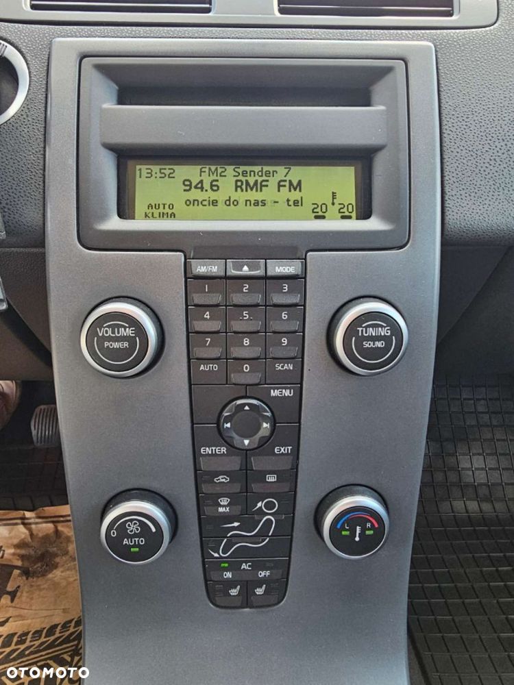 Volvo C30 - 17
