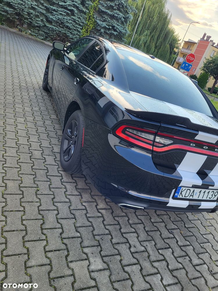 Dodge Charger - 9