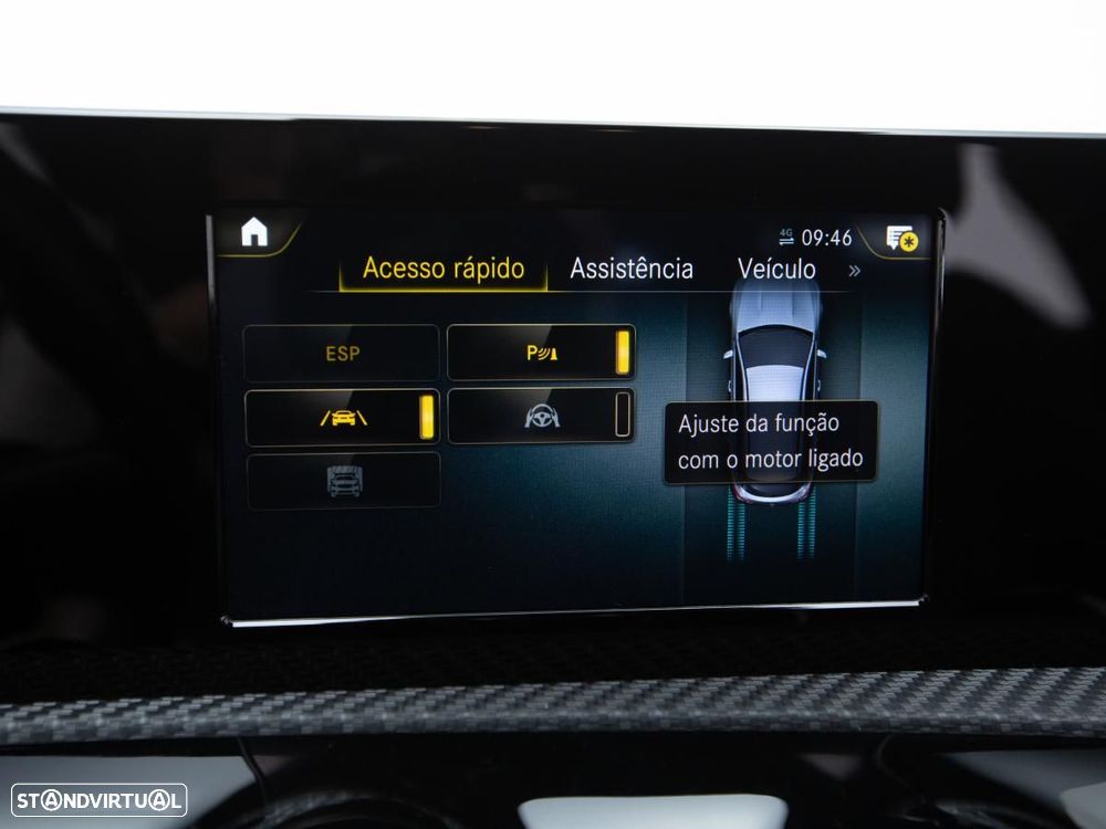 Mercedes-Benz CLA 250 e 8G-DCT - 31