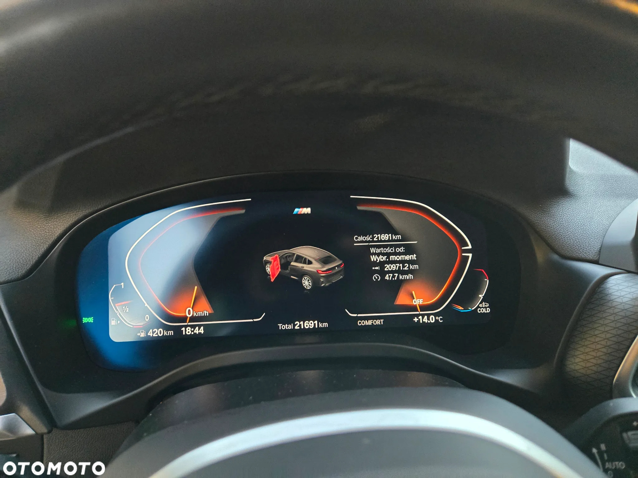 BMW X4 xDrive20i - 32
