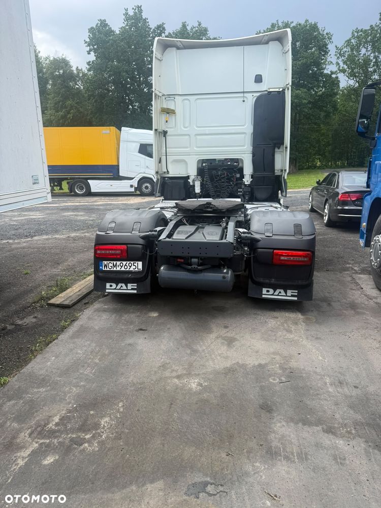 DAF XF106 - 3