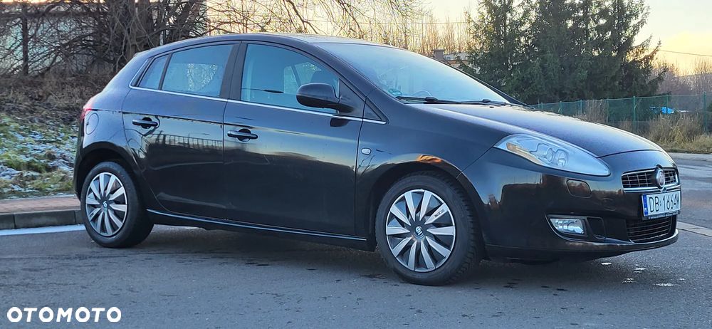 Fiat Bravo 1.4 T-JET 16V Racing - 8