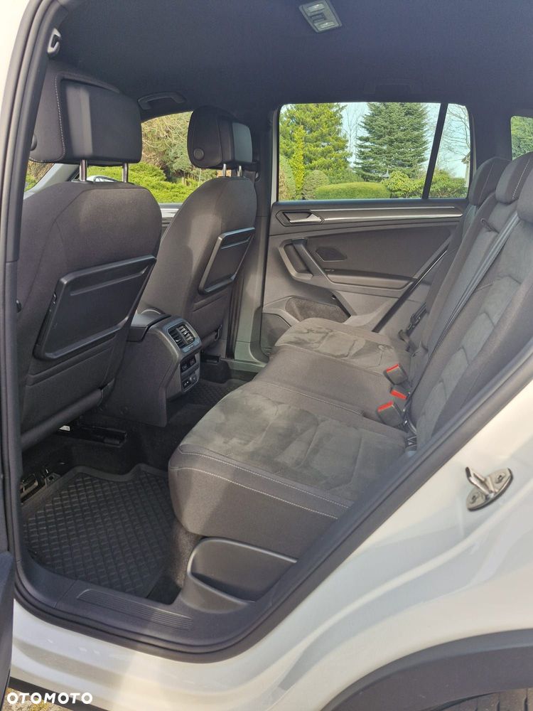 Volkswagen Tiguan 2.0 TSI 4Mot R-Line DSG - 6