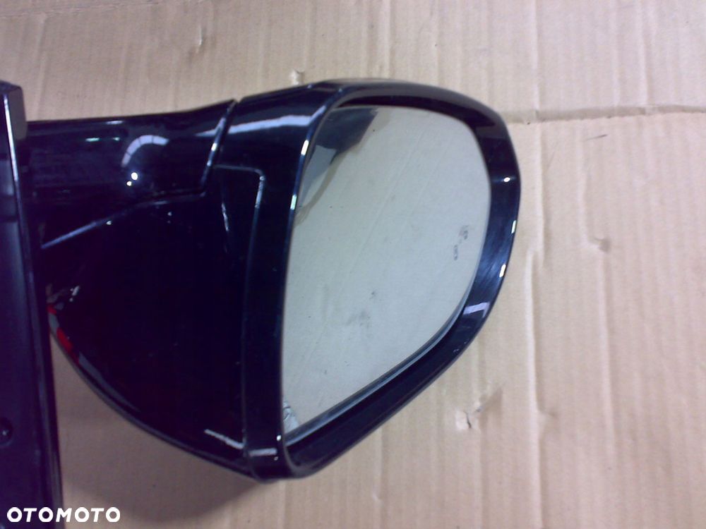 hyundai nexo 2018 - lusterko zew. prawe lewe 12 pin. idealne - 6