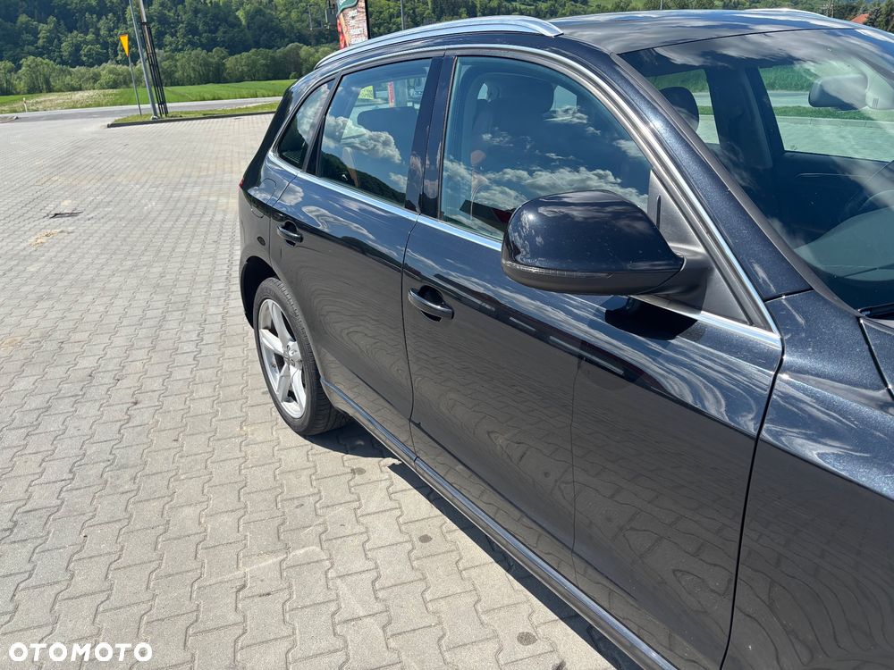 Audi Q5 - 11