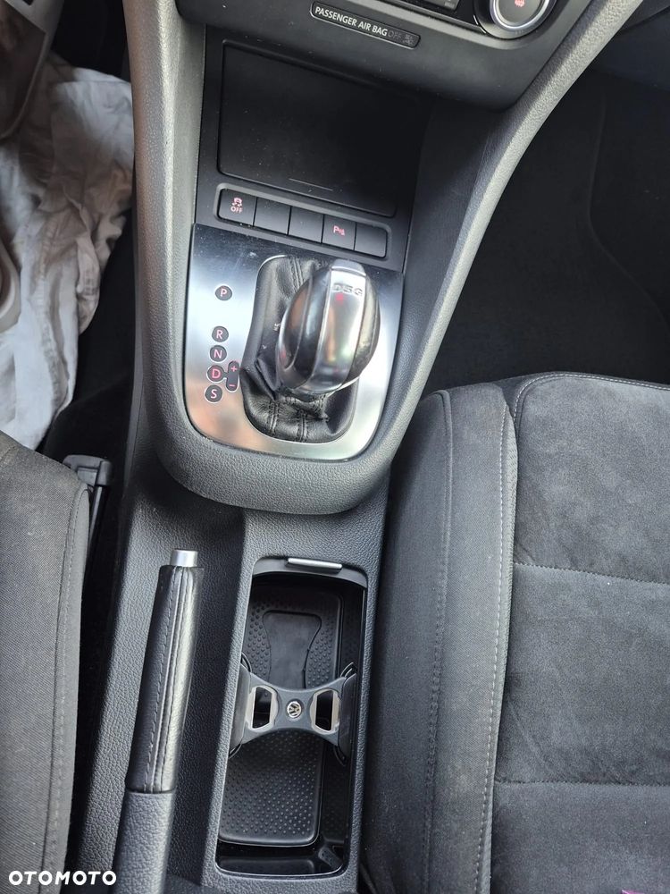 Volkswagen Golf 1.4 TSI DSG Highline - 12