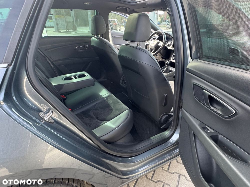 Seat Leon - 13