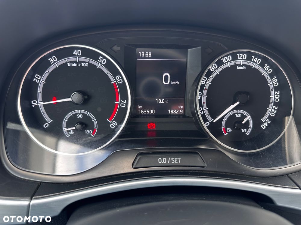 Skoda Fabia 1.0 TSI Ambition Plus - 19