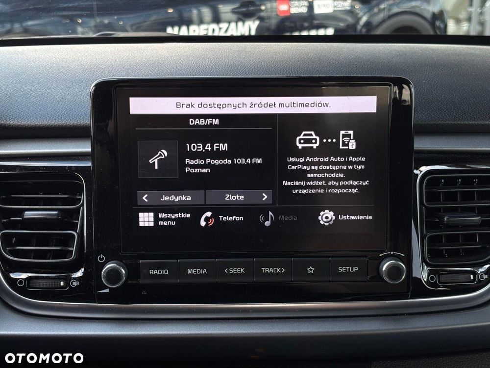 Kia Rio 1.0 T-GDI MHEV L Business Line - 19