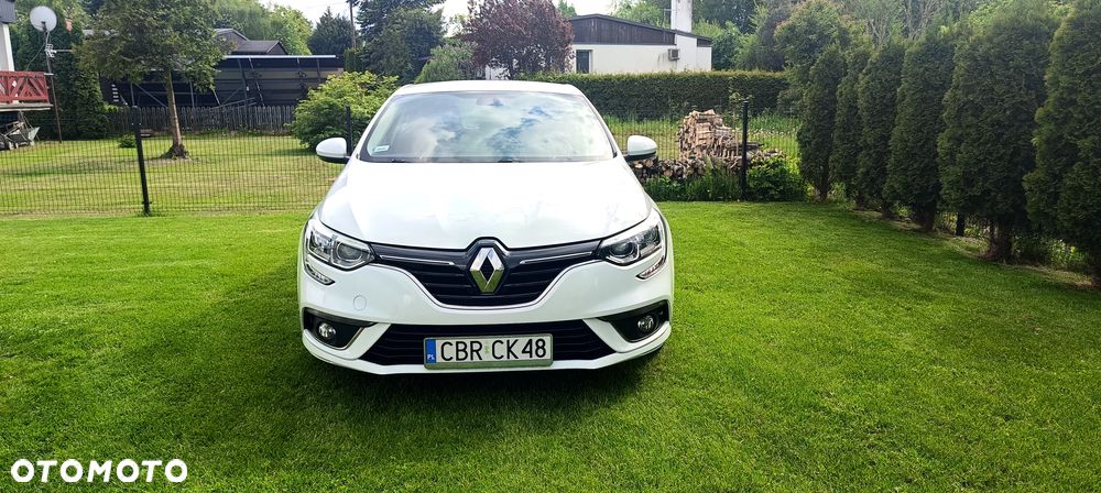 Renault Megane 1.6 SCe Intens - 2
