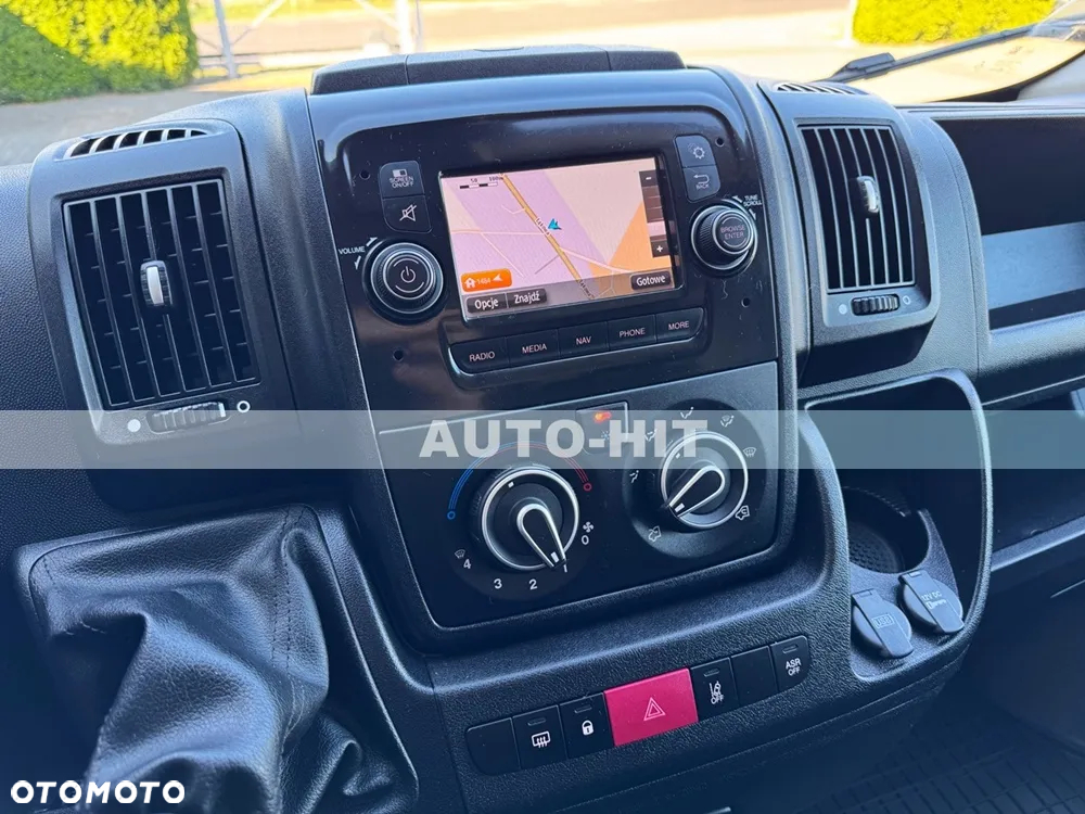 Peugeot Boxer - 20