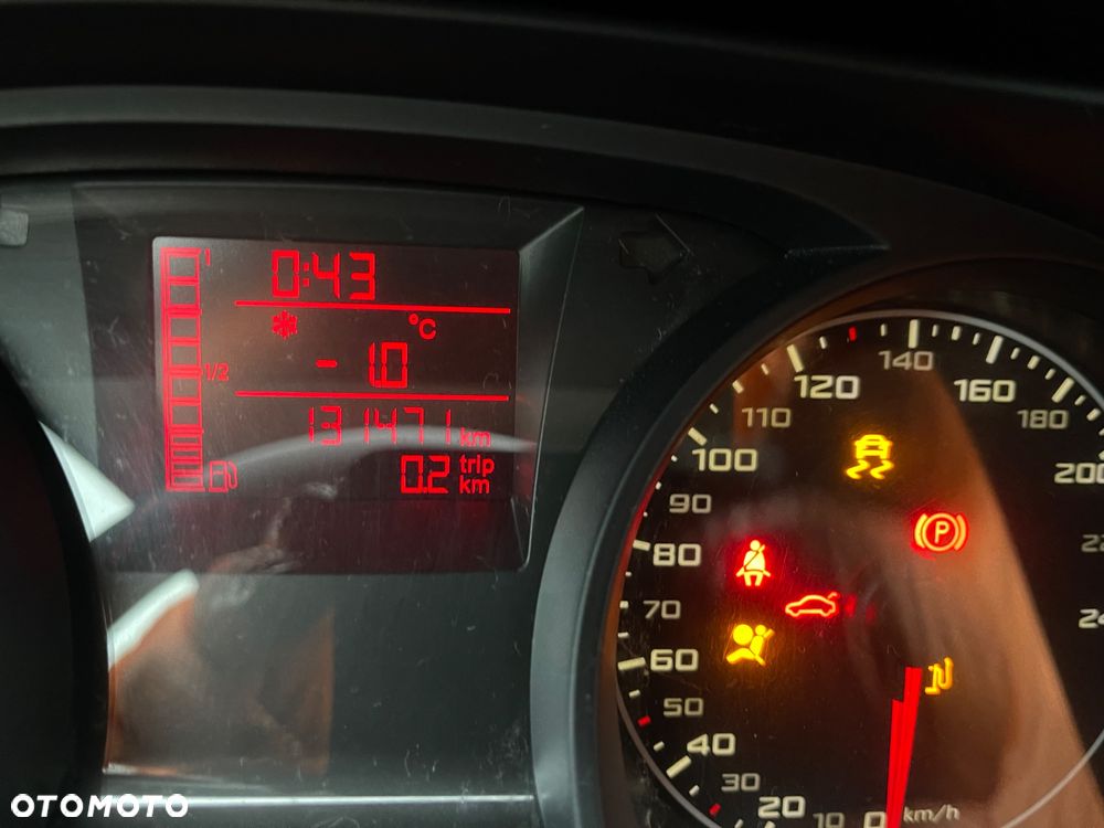 Seat Ibiza 1.2 12V Reference Salsa - 16