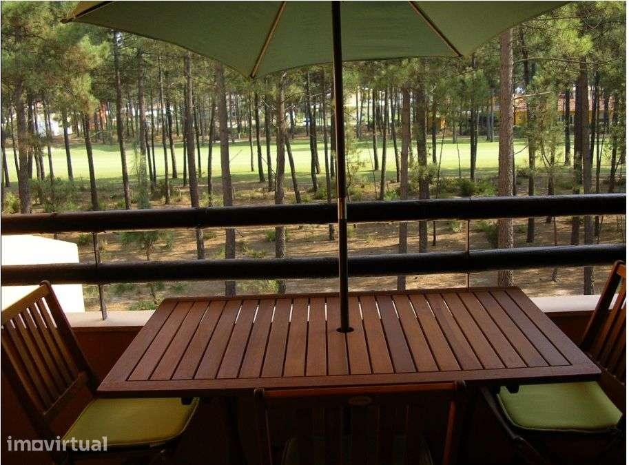 Arrendamento de T1 na Herdade da Aroeira - Grande imagem: 2/19