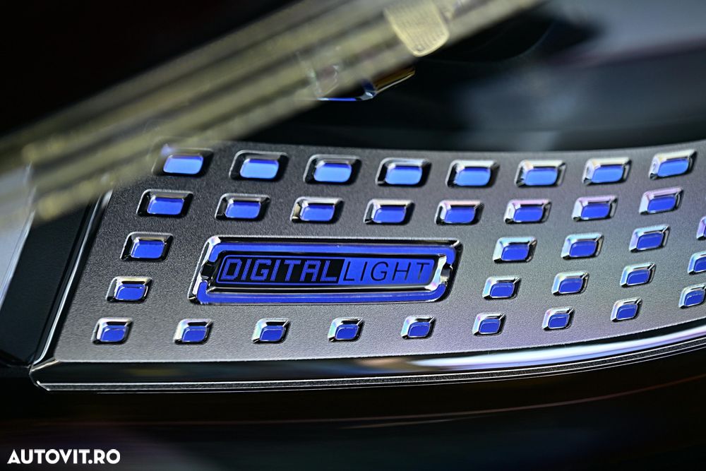 Mercedes-Benz S 580 e 4MATIC Long - 12