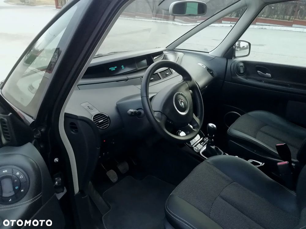 Renault Grand Espace 2.0 dCi FAP Edition 25th - 14