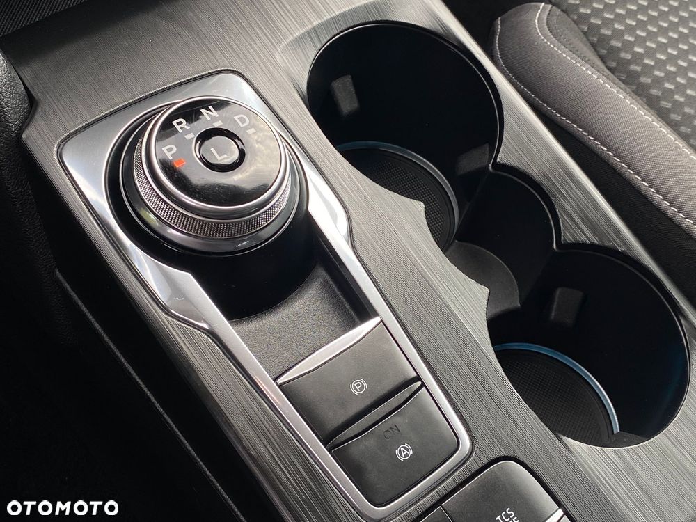 Ford Focus SW 1.5 EcoBlue Active - 17