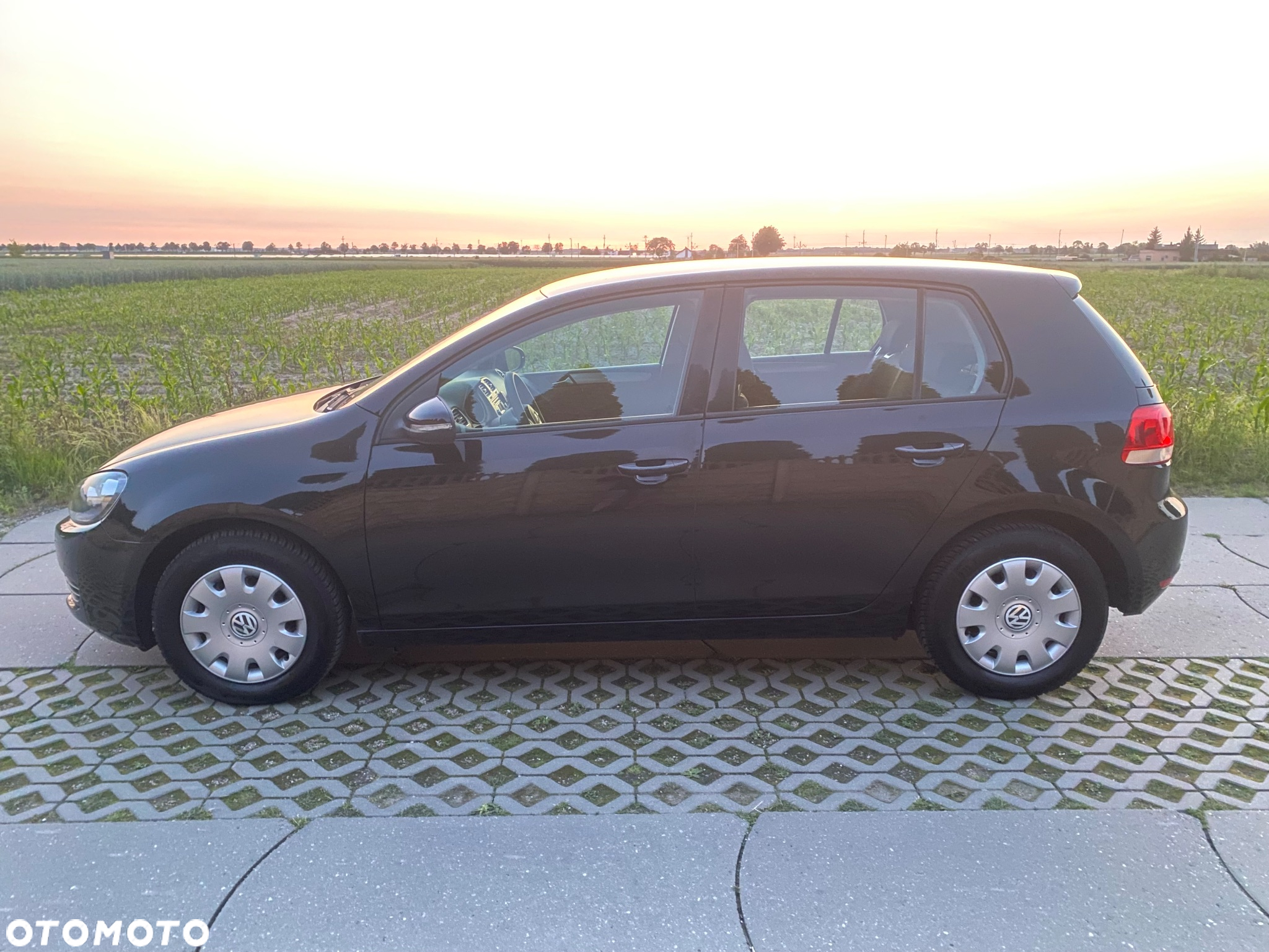 Volkswagen Golf - 5