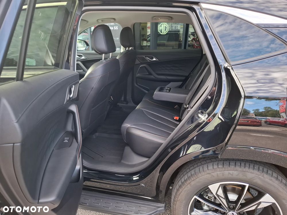 MG HS PHEV - 21