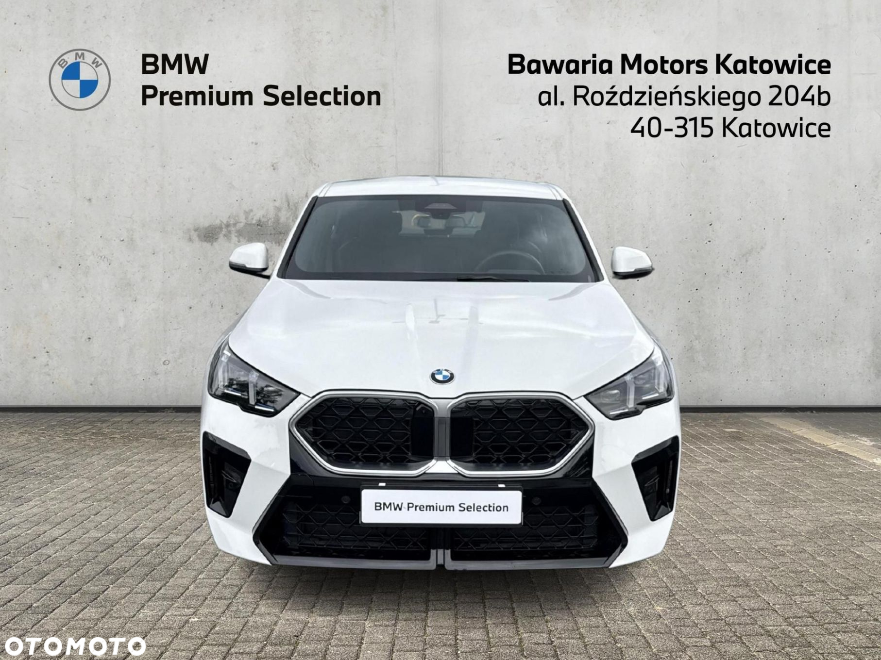 BMW X2 - 8