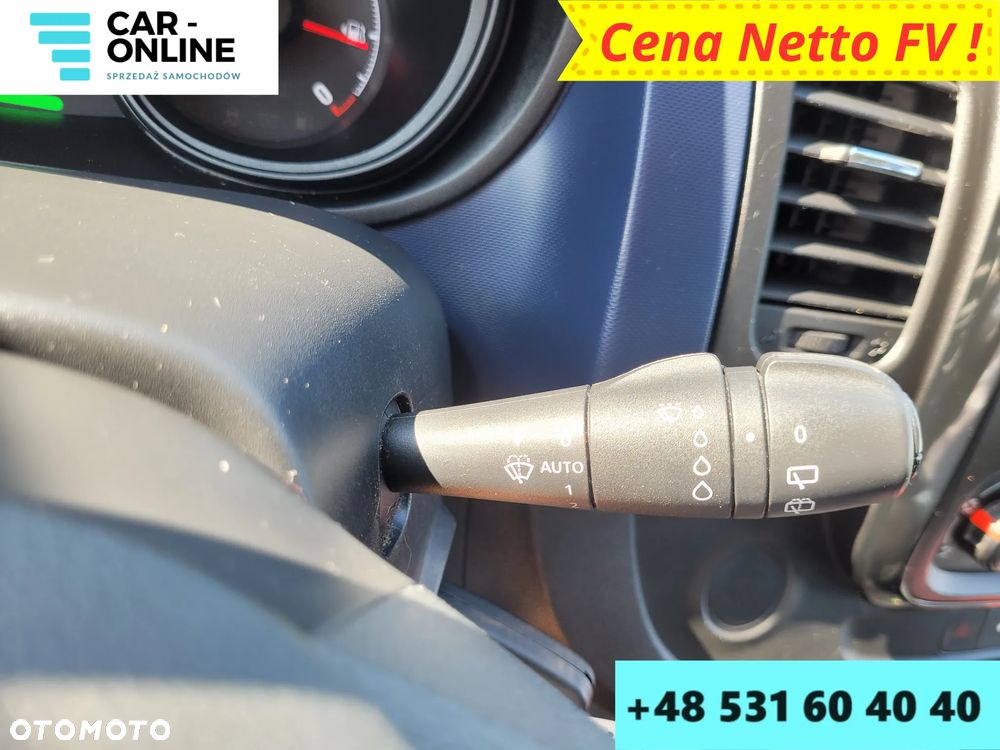 Opel Vivaro L2H1 2,9t Edition - 19
