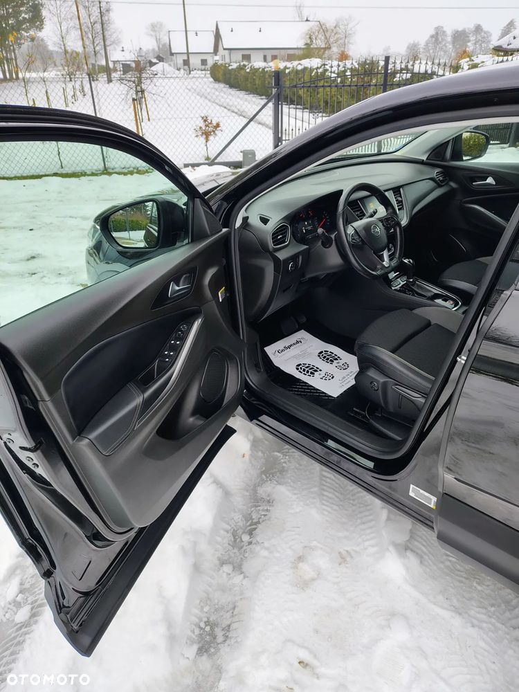 Opel Grandland X 1.5 D Start/Stop Automatik Ultimate - 25
