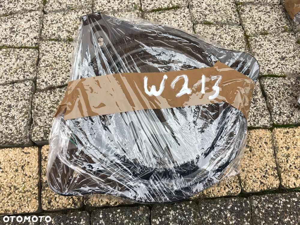 Mercedes W213 Głośnik Drzwi Przód A2058201602 - 5