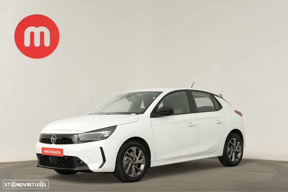 Opel Corsa 1.2 T Edition - 2
