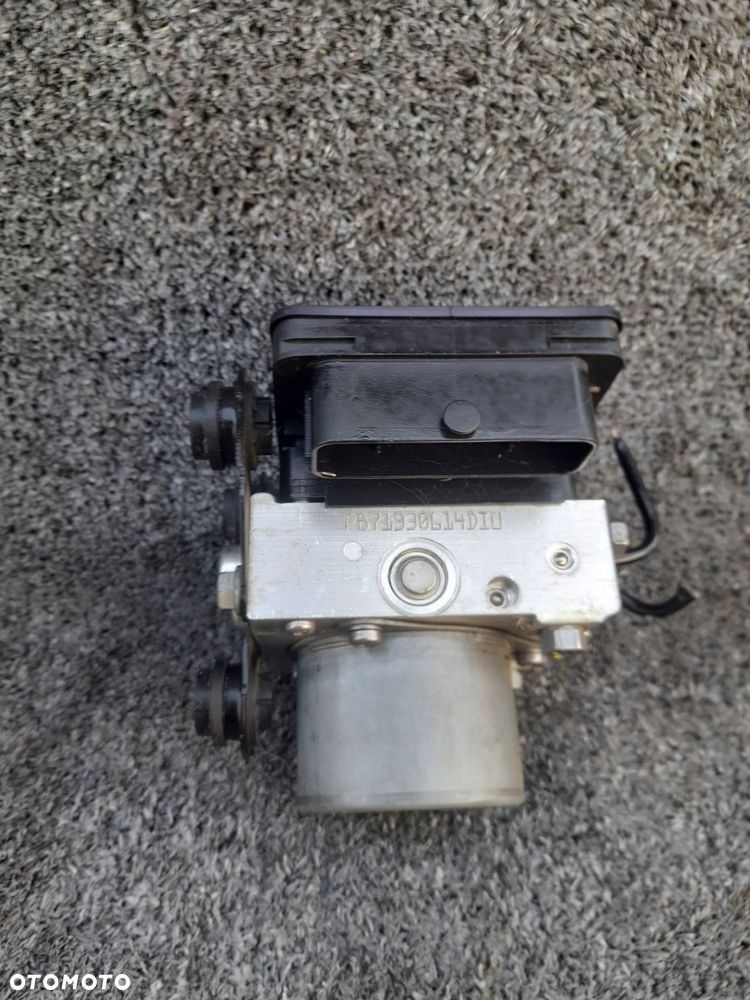 pompa abs volkswagen up! 1mpi - 1