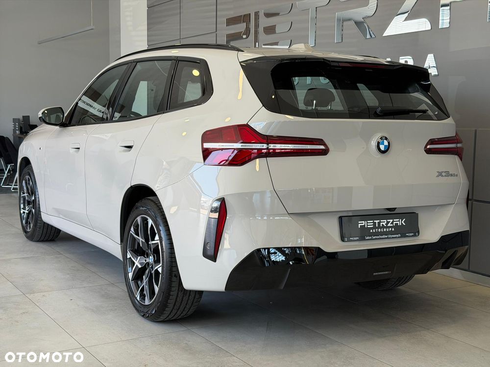 BMW X3 - 5