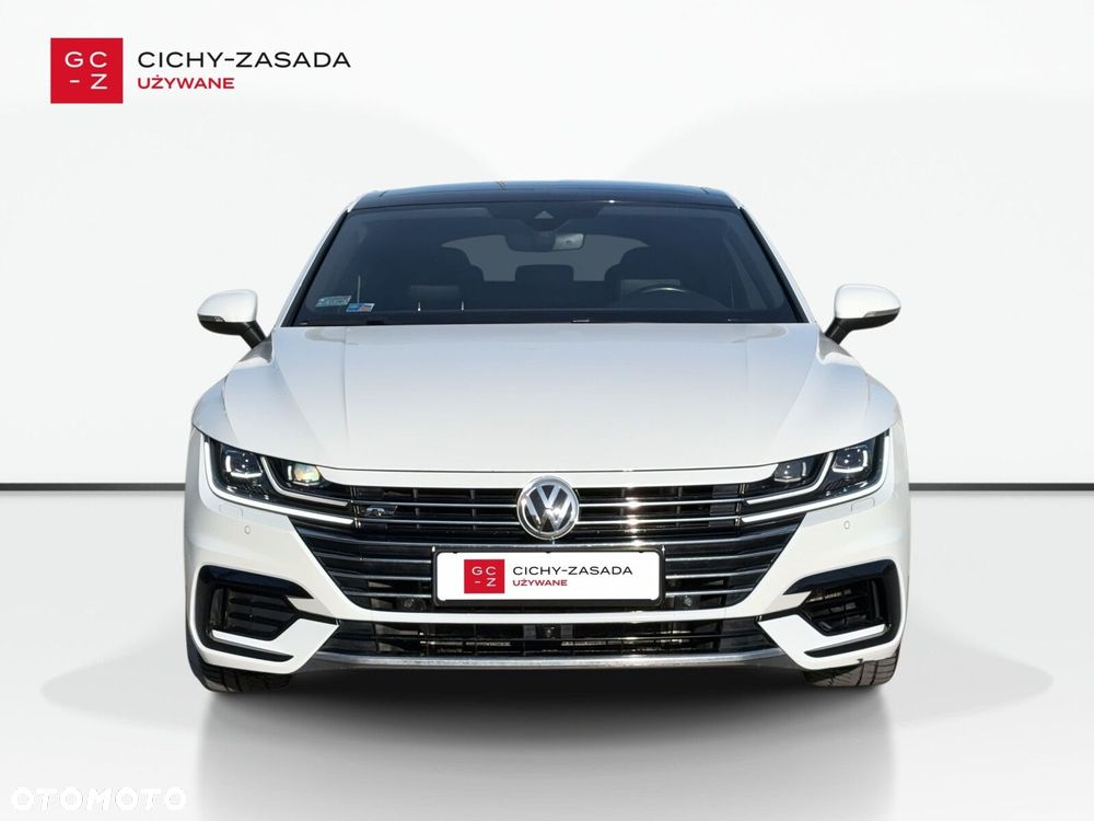 Volkswagen Arteon - 9